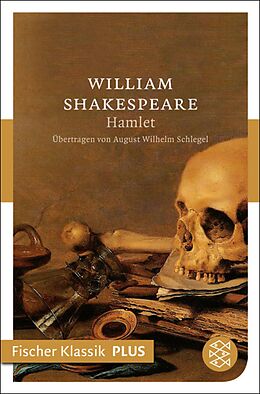 E-Book (epub) Hamlet von William Shakespeare