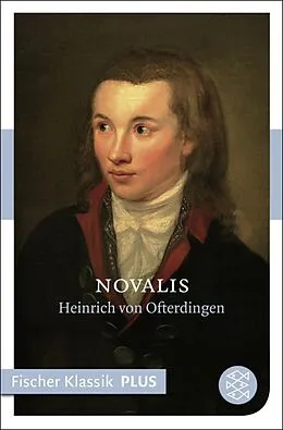 E-Book (epub) Heinrich von Ofterdingen von Novalis
