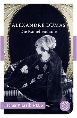 E-Book (epub) Die Kameliendame von Alexandre Dumas der Jüngere