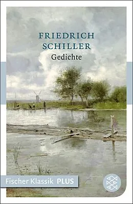 E-Book (epub) Gedichte von Friedrich Schiller