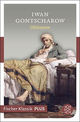 E-Book (epub) Oblomow von Iwan Gontscharow