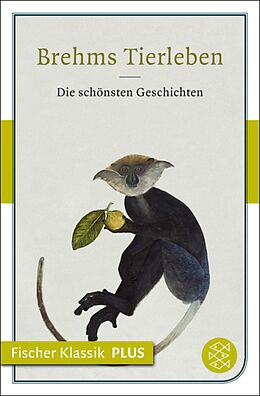 E-Book (epub) Brehms Tierleben von Alfred Edmund Brehm