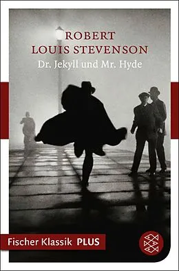 E-Book (epub) Dr. Jekyll und Mr. Hyde von Robert Louis Stevenson