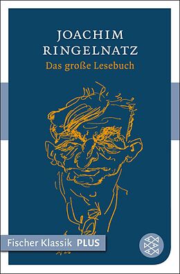 E-Book (epub) Das große Lesebuch von Joachim Ringelnatz
