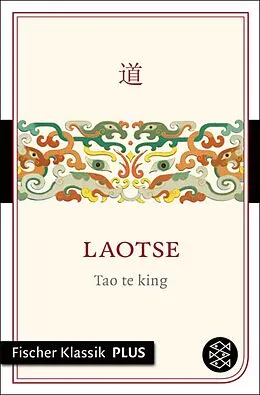 E-Book (epub) Tao te king von Laotse