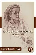 E-Book (epub) Anton Reiser von Karl Philipp Moritz