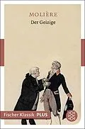 E-Book (epub) Der Geizige von Molière