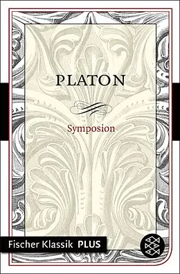 E-Book (epub) Symposion von Platon