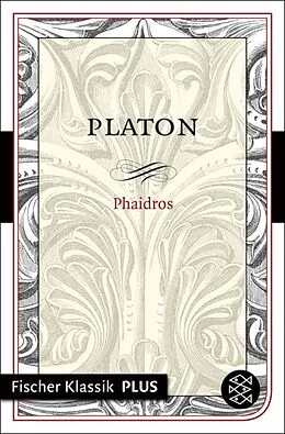 E-Book (epub) Phaidros von Platon