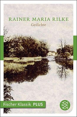 E-Book (epub) Gedichte von Rainer Maria Rilke