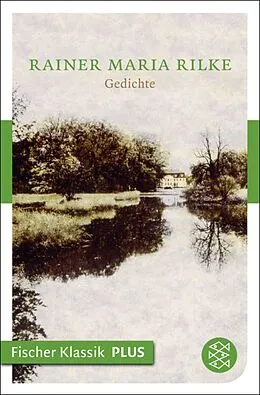 E-Book (epub) Gedichte von Rainer Maria Rilke