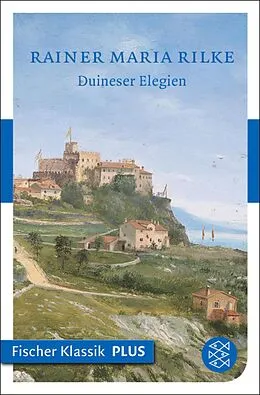 E-Book (epub) Duineser Elegien von Rainer Maria Rilke