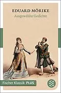 E-Book (epub) Ausgewählte Gedichte von Eduard Mörike
