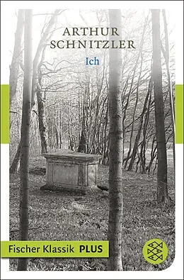 E-Book (epub) Ich von Arthur Schnitzler