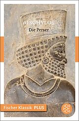 E-Book (epub) Die Perser von Aischylos