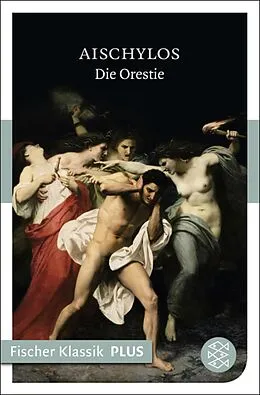E-Book (epub) Die Orestie von Aischylos