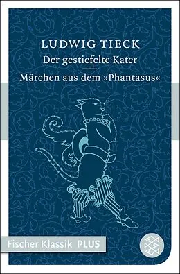 E-Book (epub) Der gestiefelte Kater / Märchen aus dem Phantasus von Ludwig Tieck