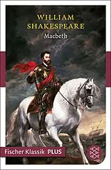 E-Book (epub) Macbeth von William Shakespeare