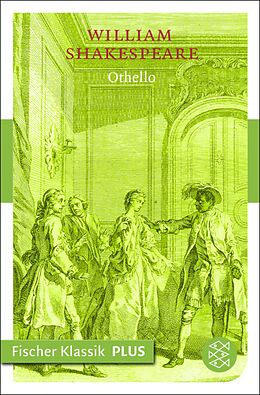 E-Book (epub) Othello von William Shakespeare