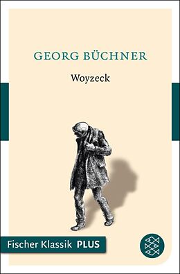 E-Book (epub) Woyzeck von Georg Büchner