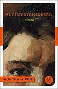 E-Book (epub) Inferno von August Strindberg