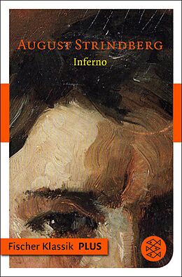 E-Book (epub) Inferno von August Strindberg