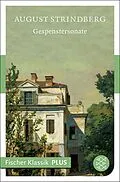 E-Book (epub) Gespenstersonate von August Strindberg