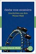 E-Book (epub) Geschichten aus dem Wiener Wald von Ödön von Horváth