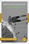 E-Book (epub) Kasimir und Karoline von Ödön von Horváth
