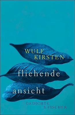 E-Book (epub) fliehende ansicht von Wulf Kirsten
