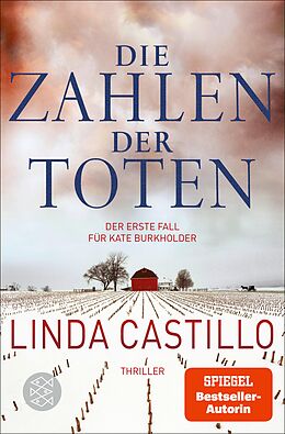 E-Book (epub) Die Zahlen der Toten von Linda Castillo