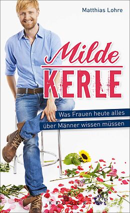 E-Book (epub) Milde Kerle von Matthias Lohre