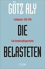 E-Book (epub) Die Belasteten von Götz Aly