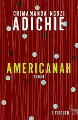 E-Book (epub) Americanah von Chimamanda Ngozi Adichie