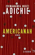 E-Book (epub) Americanah von Chimamanda Ngozi Adichie