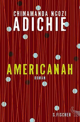 E-Book (epub) Americanah von Chimamanda Ngozi Adichie