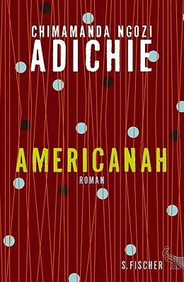 E-Book (epub) Americanah von Chimamanda Ngozi Adichie