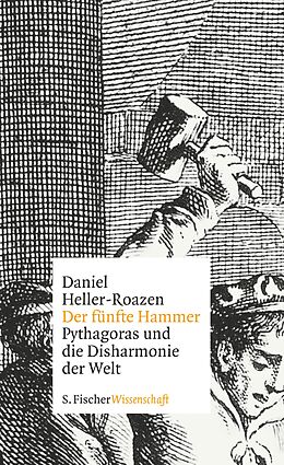 E-Book (epub) Der fünfte Hammer von Daniel Heller-Roazen