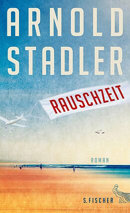 E-Book (epub) Rauschzeit von Arnold Stadler