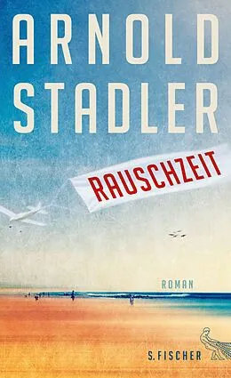 E-Book (epub) Rauschzeit von Arnold Stadler