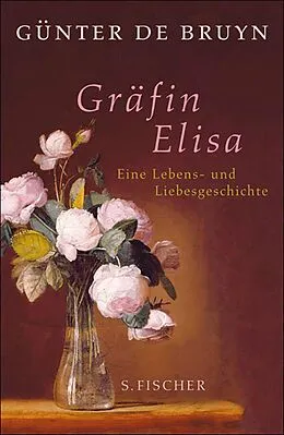 E-Book (epub) Gräfin Elisa von Günter de Bruyn