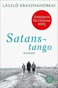 E-Book (epub) Satanstango von László Krasznahorkai