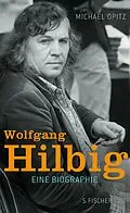 E-Book (epub) Wolfgang Hilbig von Michael Opitz