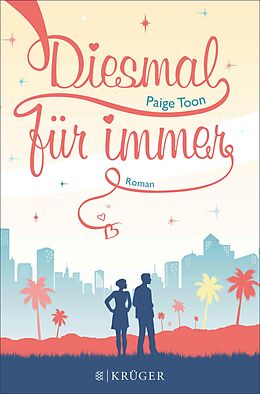 E-Book (epub) Diesmal für immer von Paige Toon