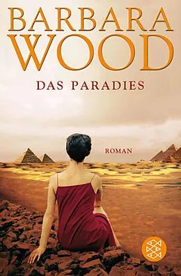E-Book (epub) Das Paradies von Barbara Wood