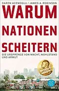 E-Book (epub) Warum Nationen scheitern von Daron Acemoglu, James A. Robinson