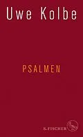 E-Book (epub) Psalmen von Uwe Kolbe