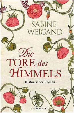 E-Book (epub) Die Tore des Himmels von Sabine Weigand
