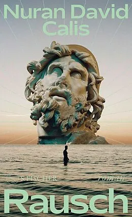 E-Book (epub) Rausch von Nuran David Calis