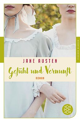E-Book (epub) Gefühl und Vernunft von Jane Austen